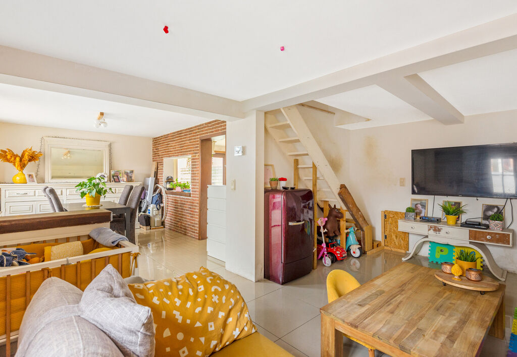 Huis te koop in Opwijk