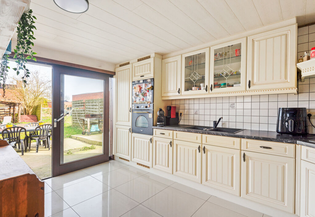 Huis te koop in Opwijk
