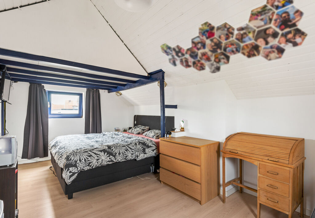 Huis te koop in Opwijk
