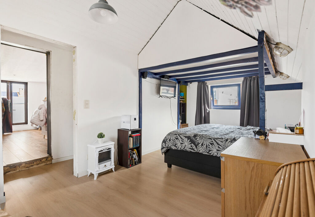 Huis te koop in Opwijk