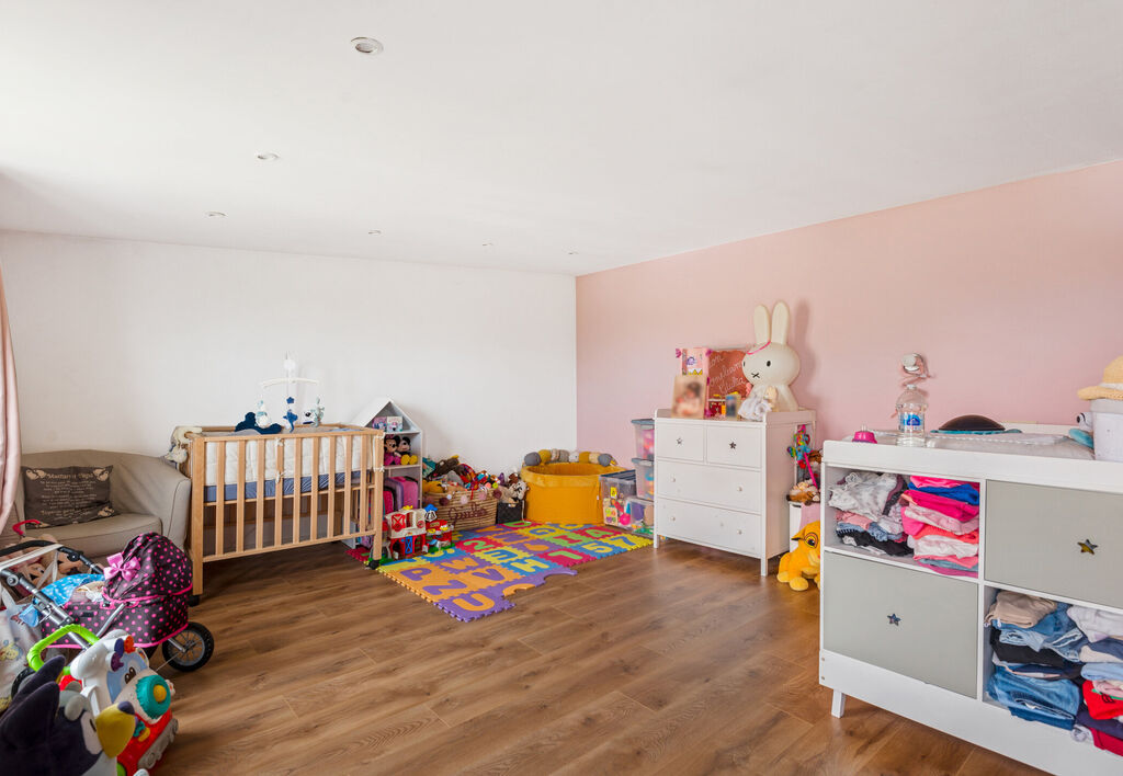 Huis te koop in Opwijk
