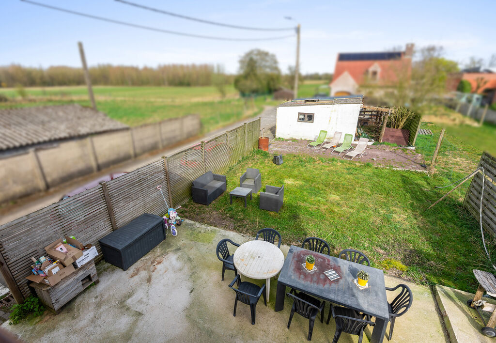 Huis te koop in Opwijk