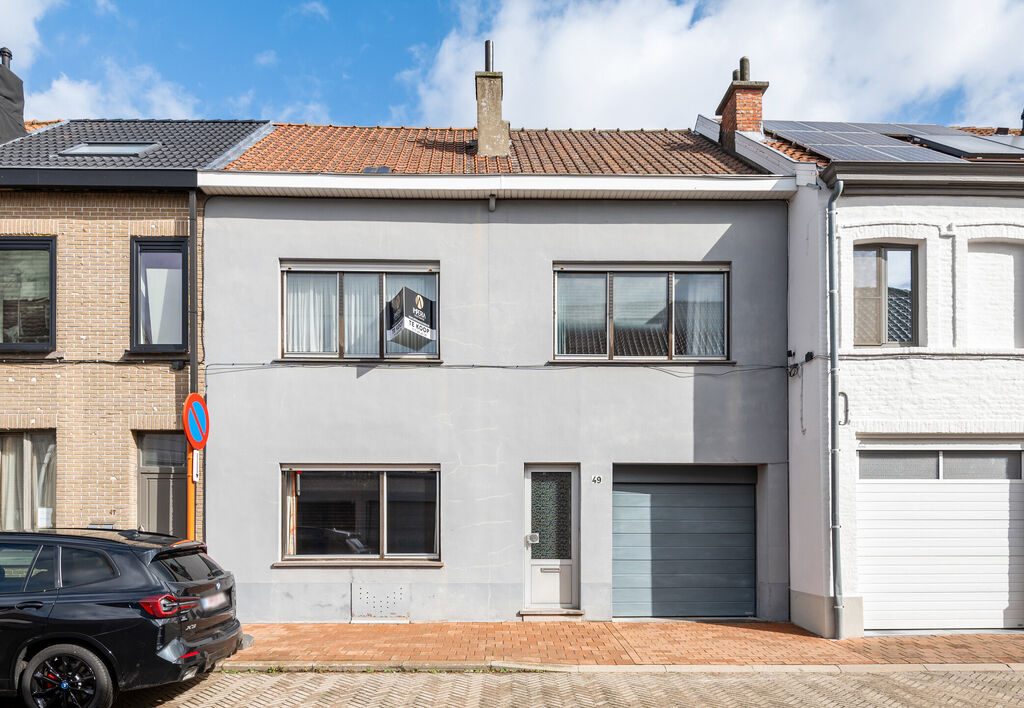 Huis te koop in Peutie