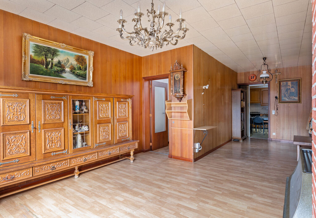 Huis te koop in Peutie