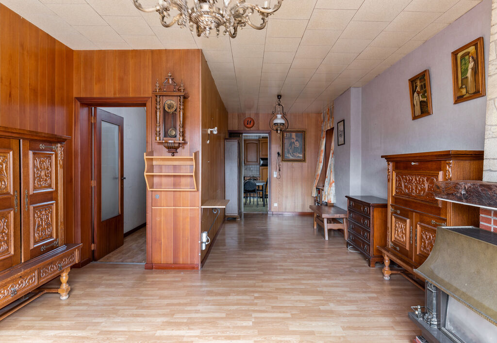 Huis te koop in Peutie
