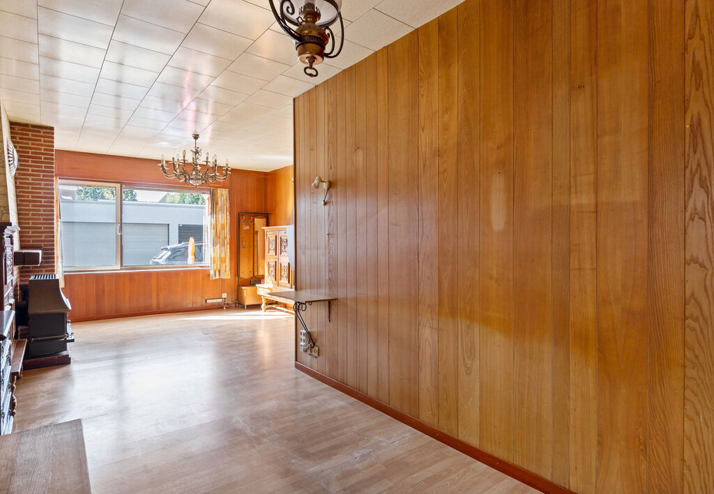 Huis te koop in Peutie