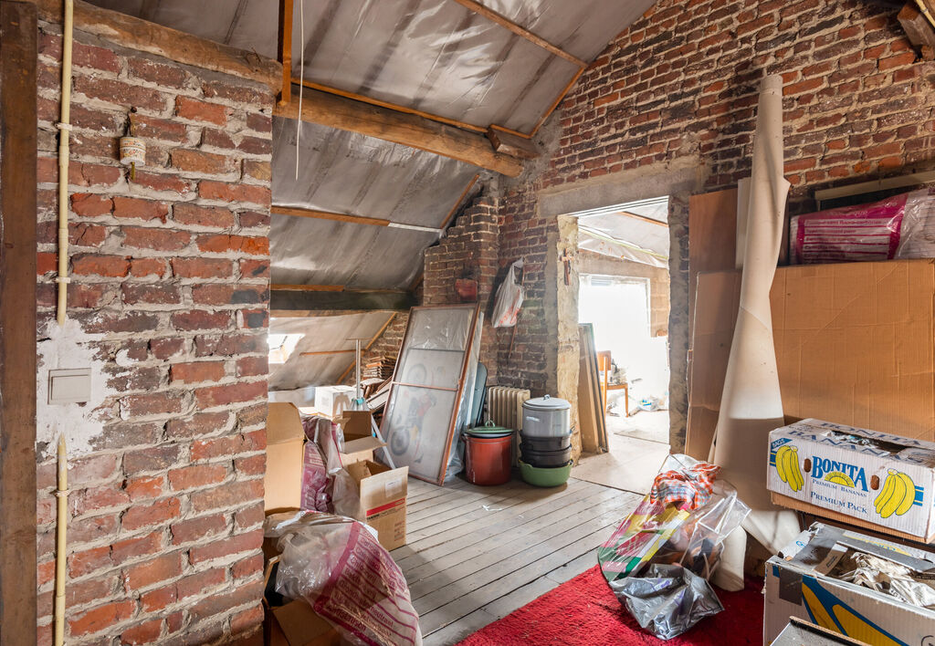 Huis te koop in Peutie