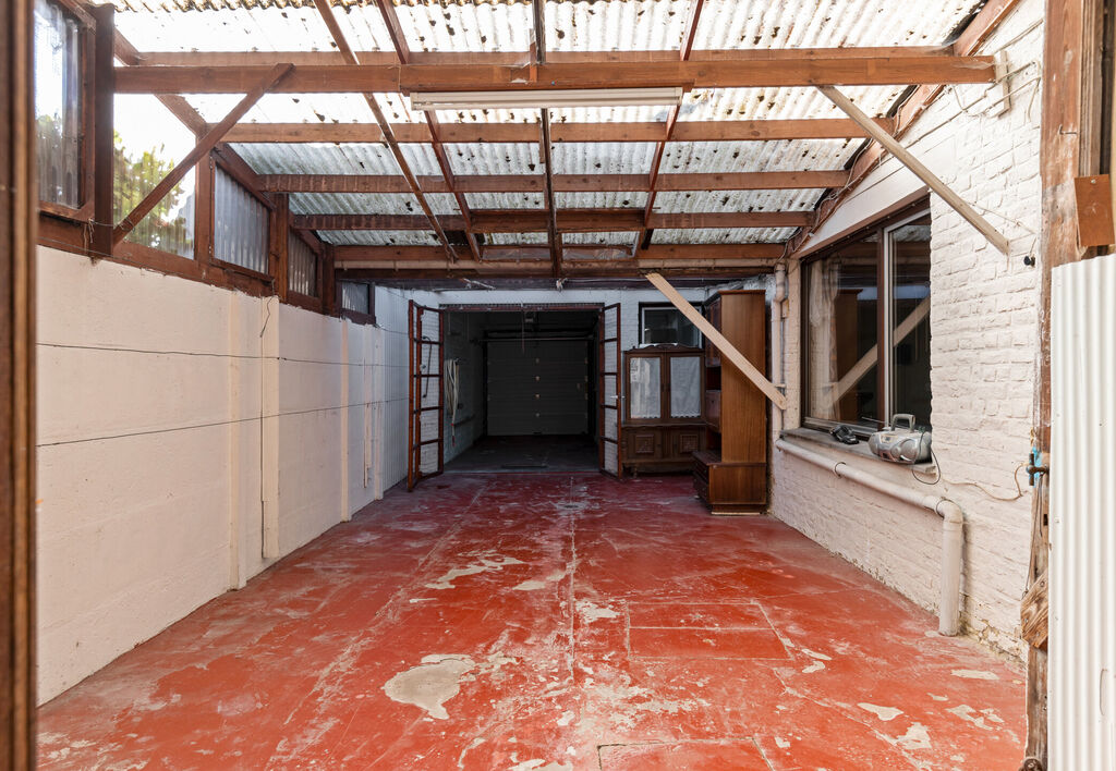 Huis te koop in Peutie