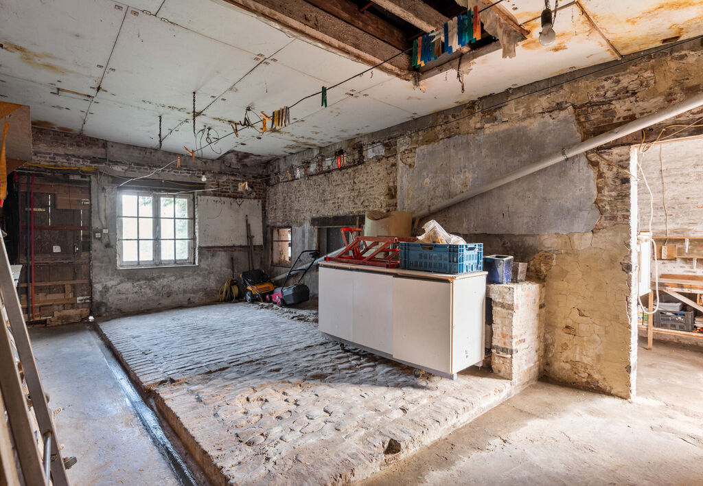 Huis te koop in Peutie