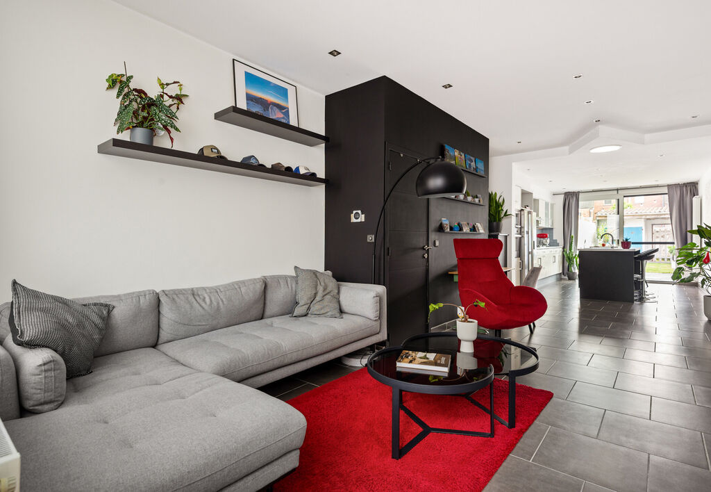 Huis te koop in Rumst