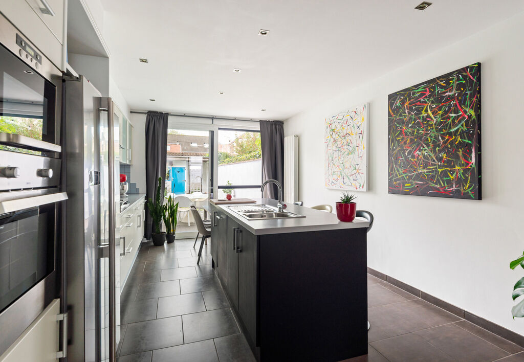 Huis te koop in Rumst