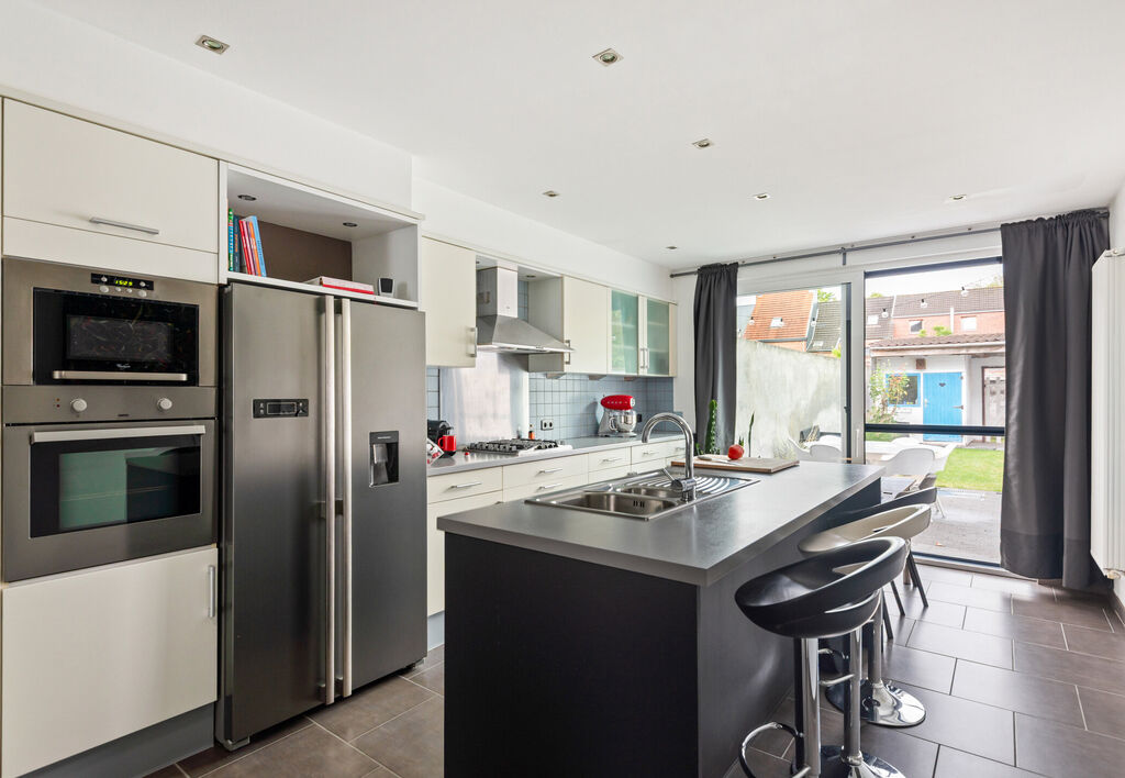 Huis te koop in Rumst