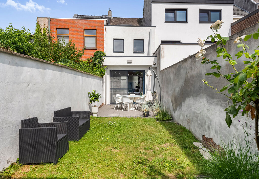 Huis te koop in Rumst