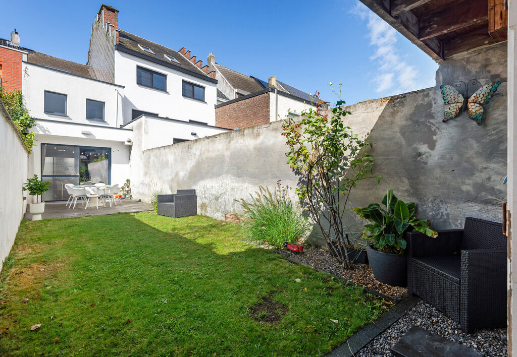 Huis te koop in Rumst