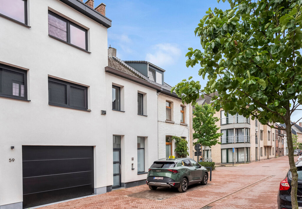 Huis te koop in Rumst