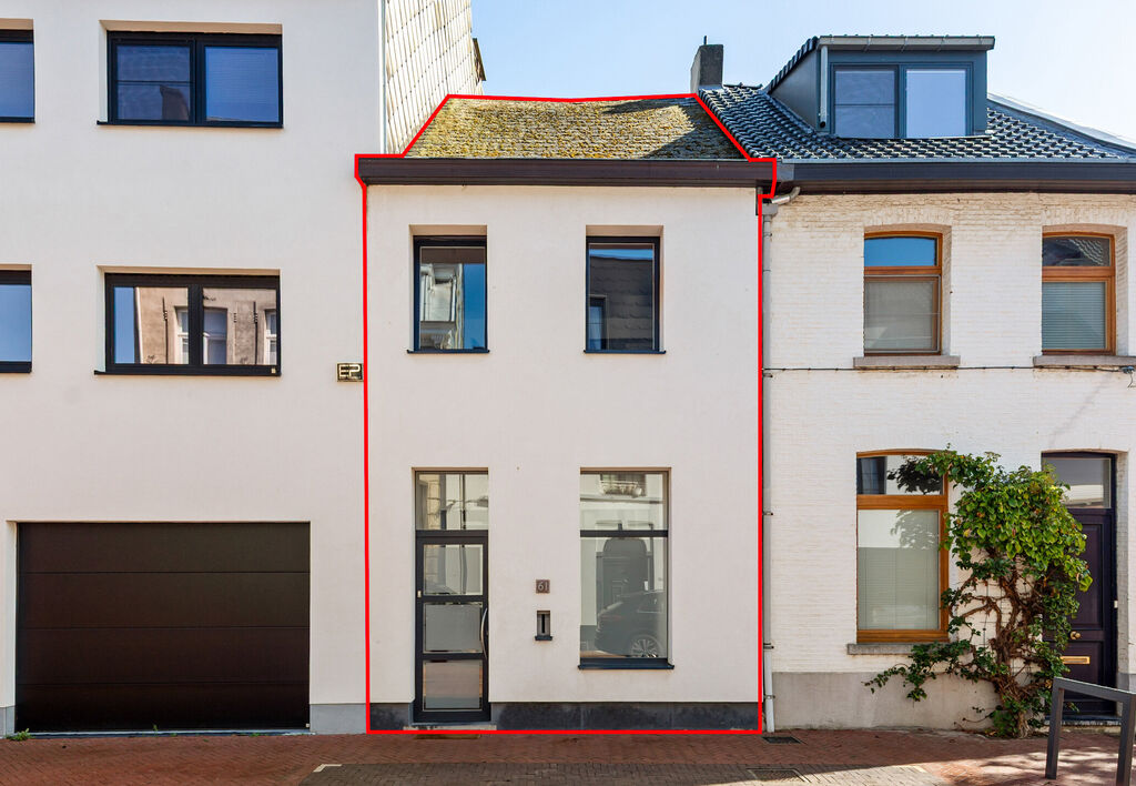 Huis te koop in Rumst