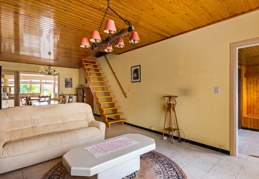 Huis te koop in Steenokkerzeel