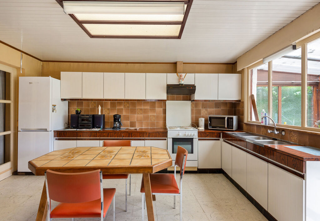 Huis te koop in Steenokkerzeel