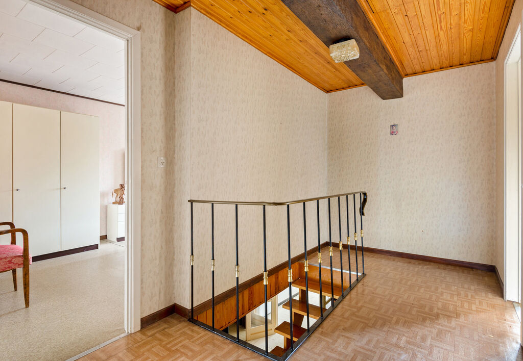 Huis te koop in Steenokkerzeel
