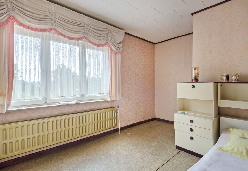 Huis te koop in Steenokkerzeel