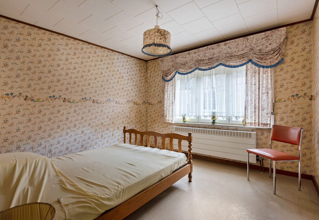 Huis te koop in Steenokkerzeel