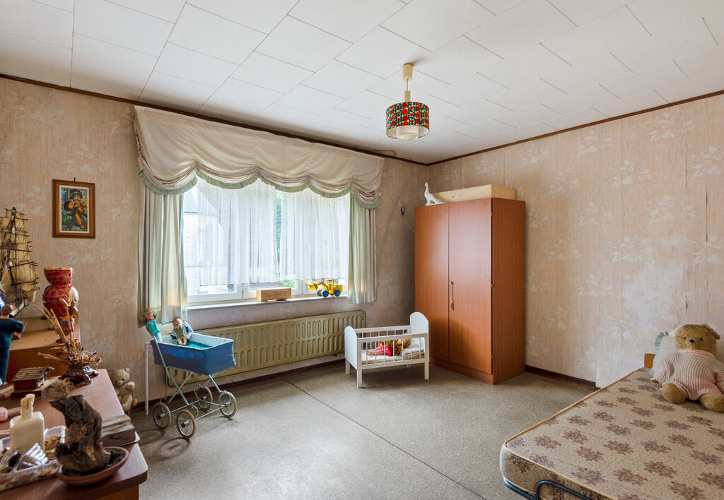 Huis te koop in Steenokkerzeel