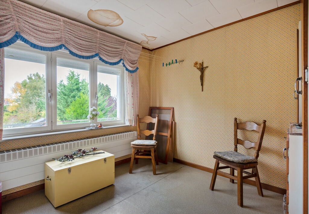 Huis te koop in Steenokkerzeel