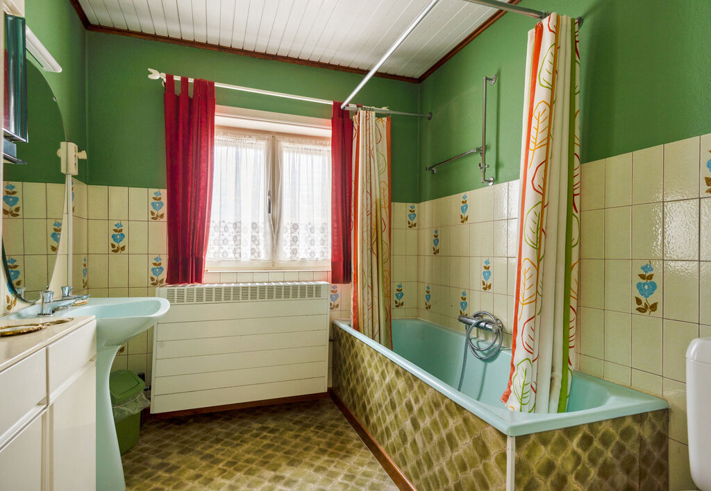 Huis te koop in Steenokkerzeel