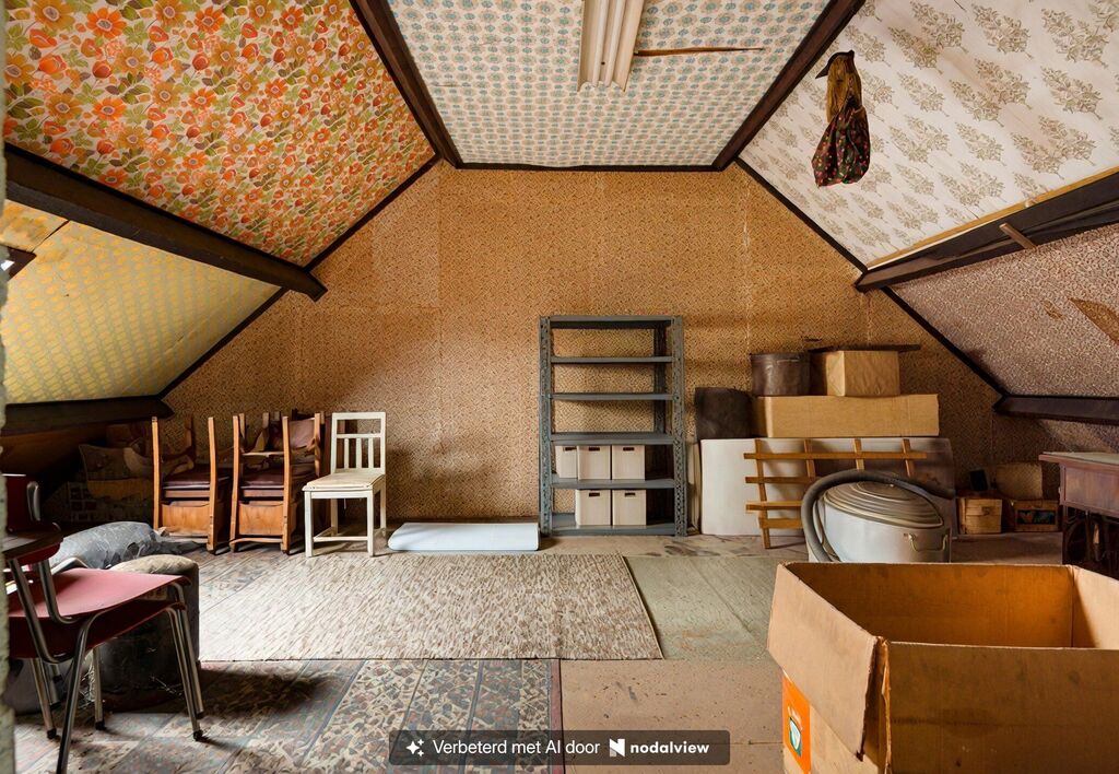 Huis te koop in Steenokkerzeel