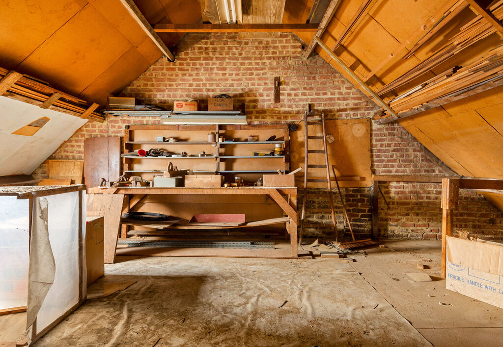 Huis te koop in Steenokkerzeel