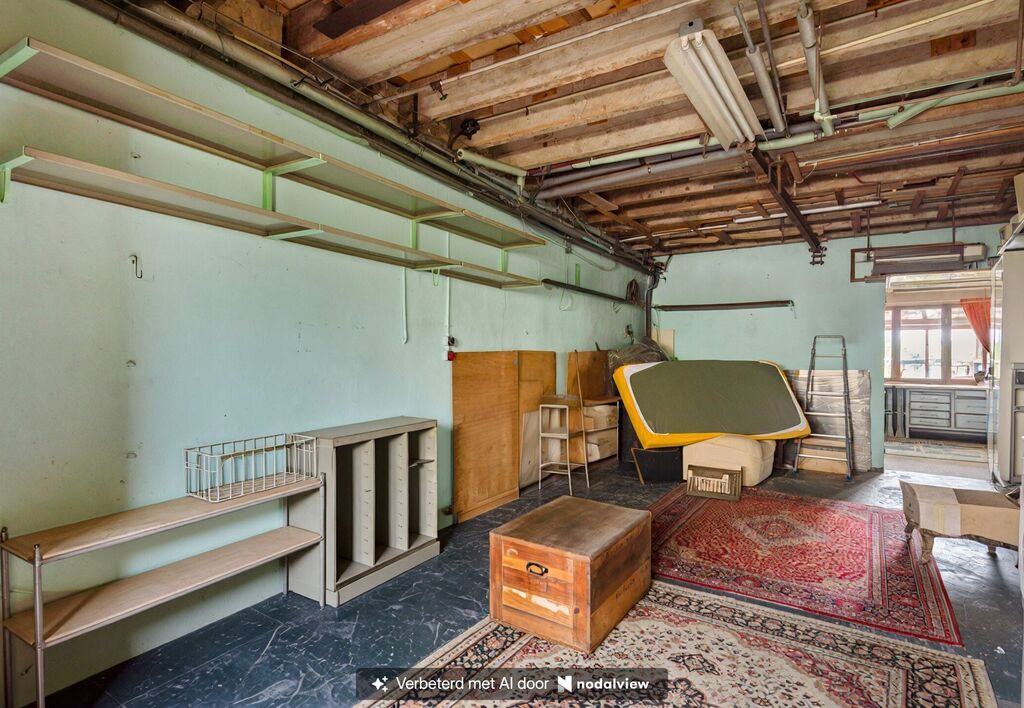 Huis te koop in Steenokkerzeel