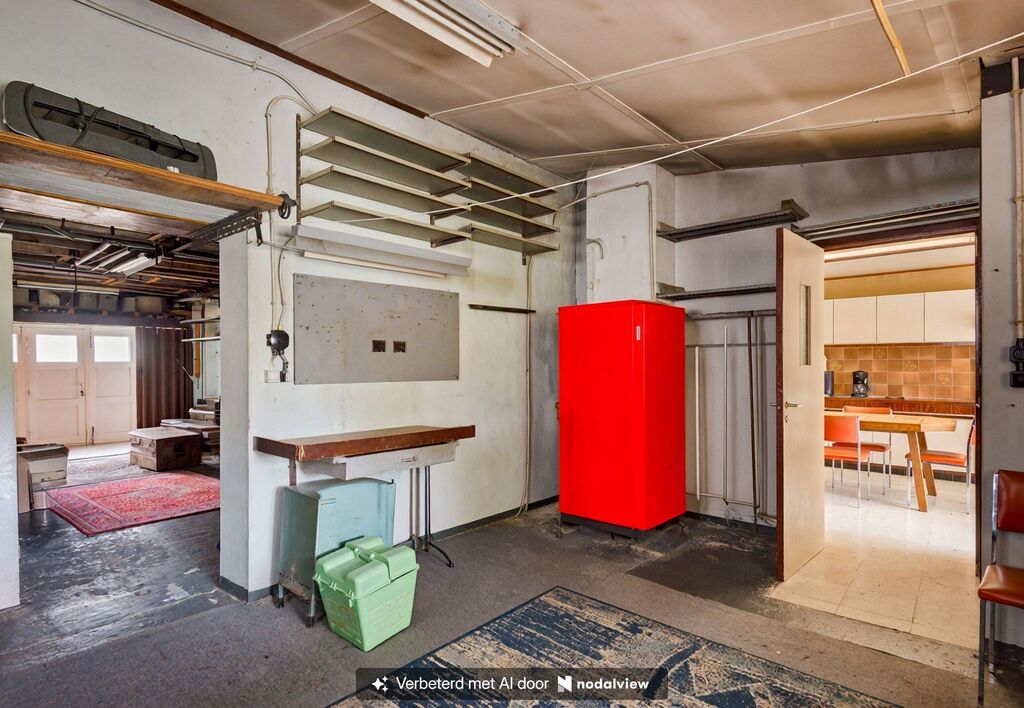 Huis te koop in Steenokkerzeel