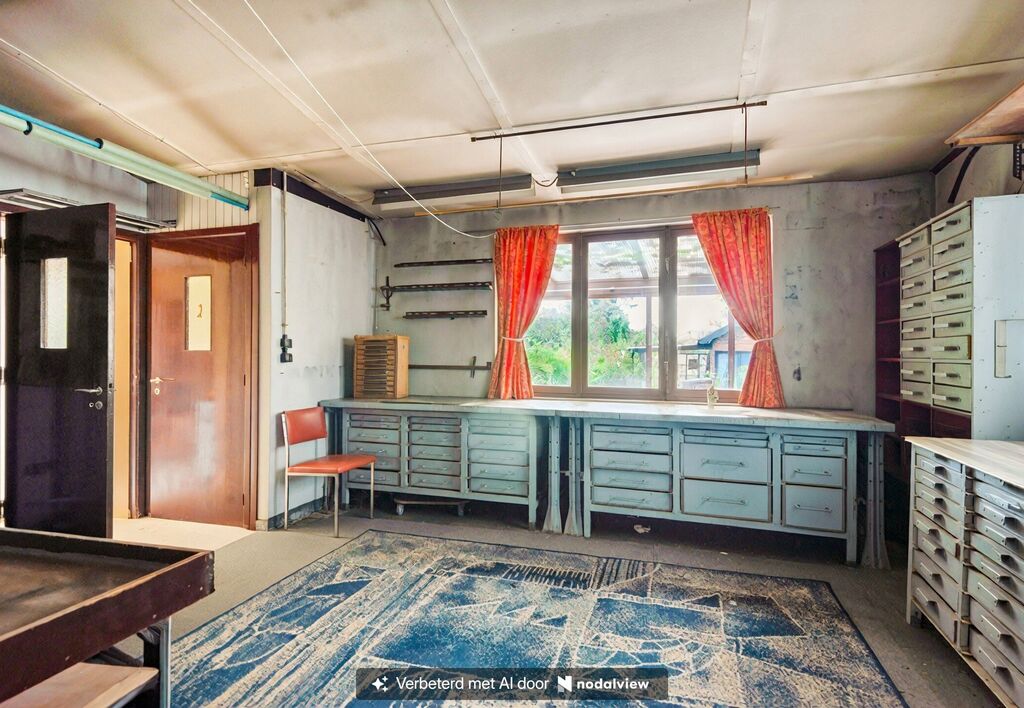 Huis te koop in Steenokkerzeel