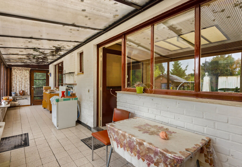 Huis te koop in Steenokkerzeel