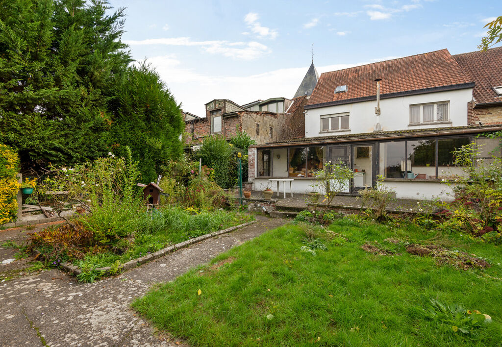 Huis te koop in Steenokkerzeel