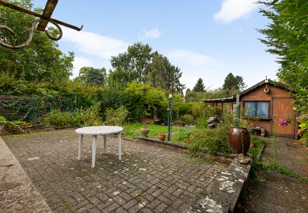 Huis te koop in Steenokkerzeel