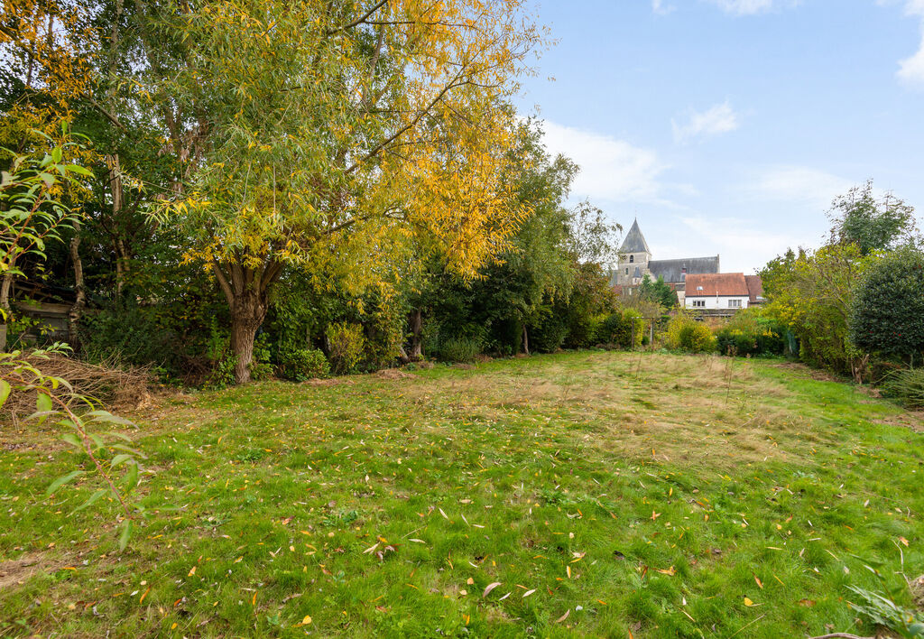 Huis te koop in Steenokkerzeel