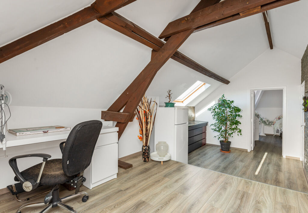 Huis te koop in Vilvoorde
