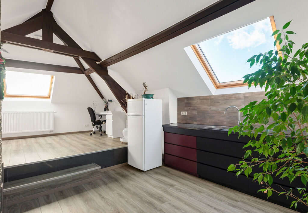 Huis te koop in Vilvoorde