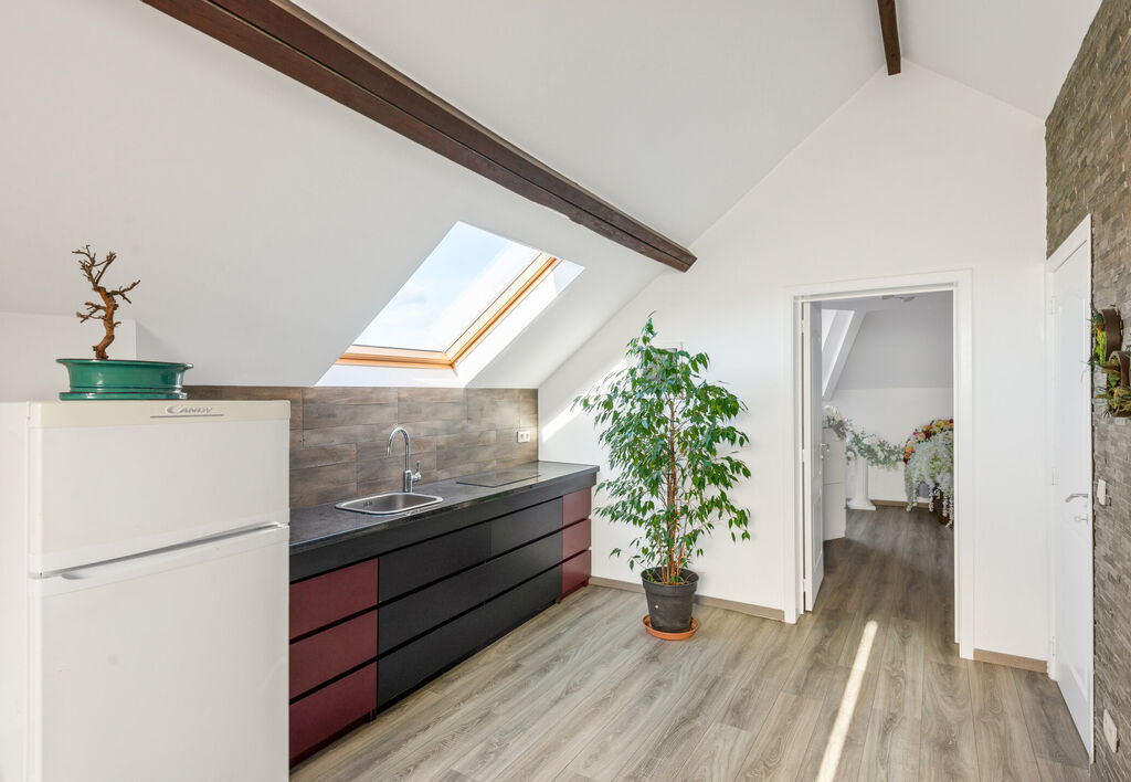 Huis te koop in Vilvoorde