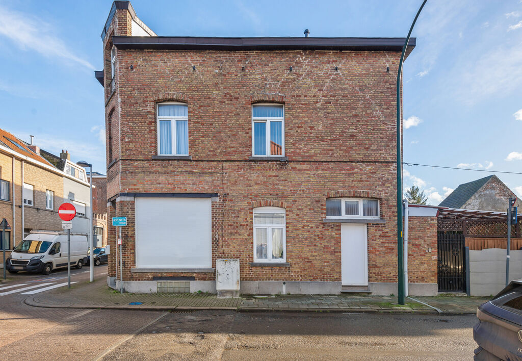 Huis te koop in Vilvoorde