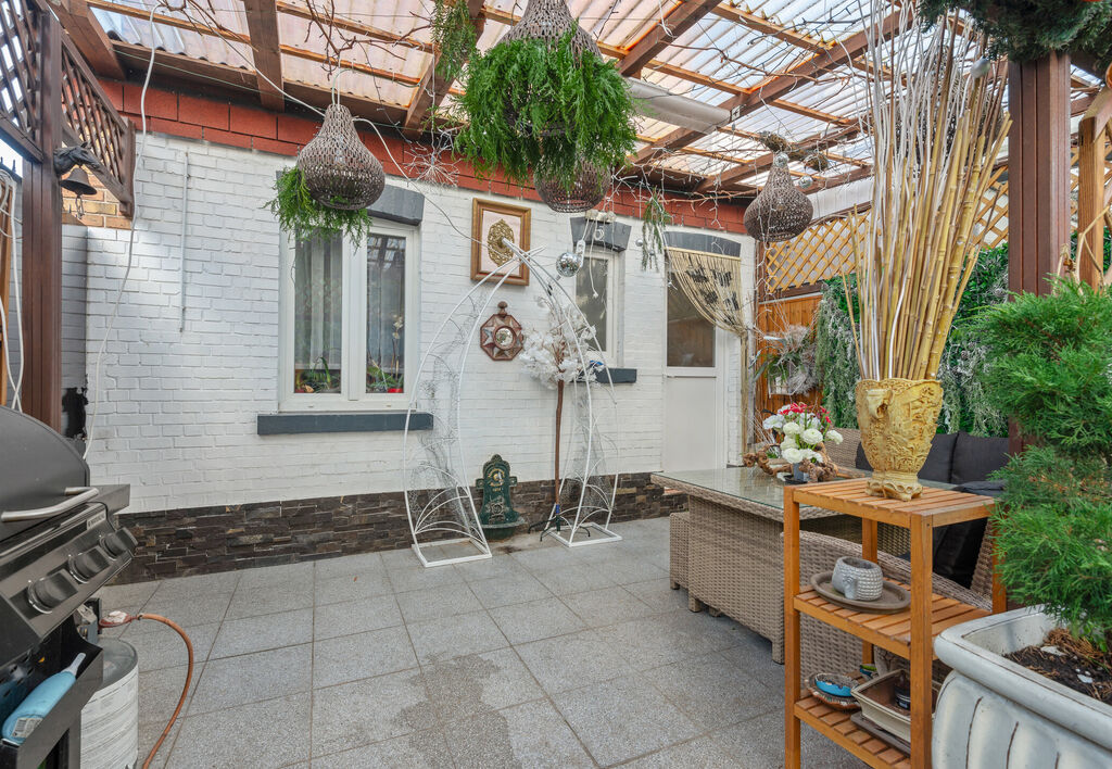 Huis te koop in Vilvoorde