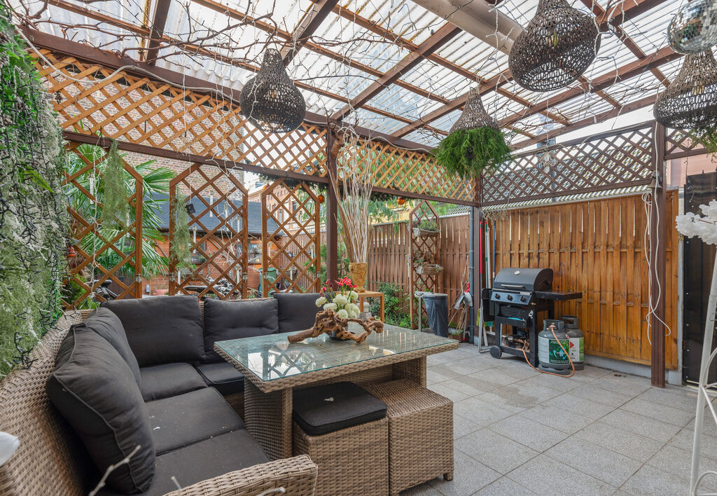Huis te koop in Vilvoorde