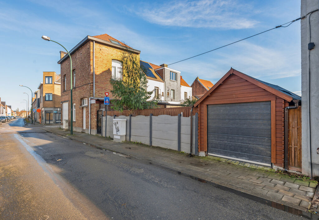 Huis te koop in Vilvoorde