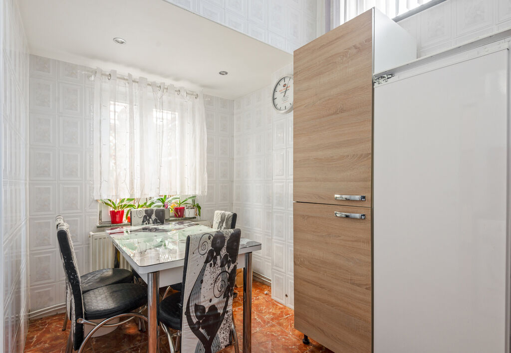 Huis te koop in Vilvoorde