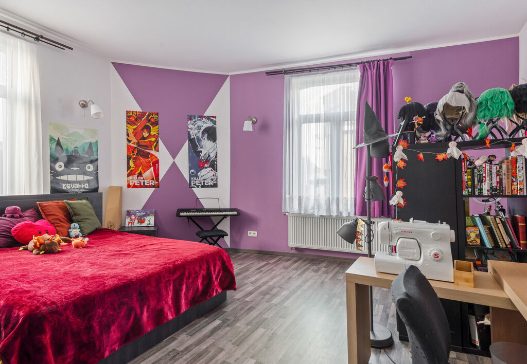 Huis te koop in Vilvoorde