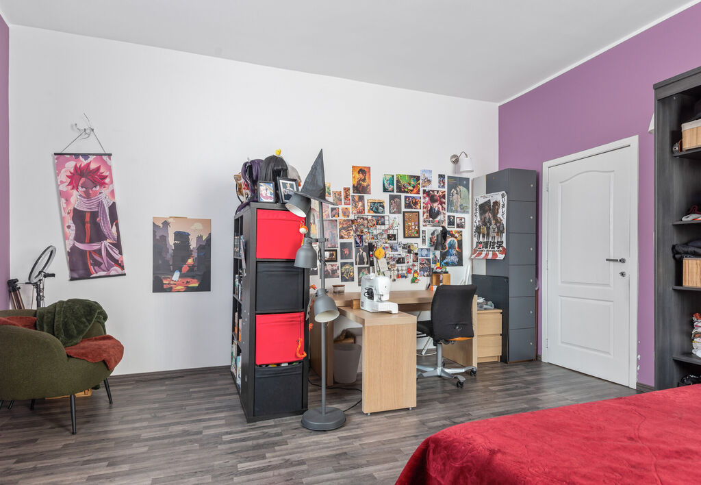 Huis te koop in Vilvoorde