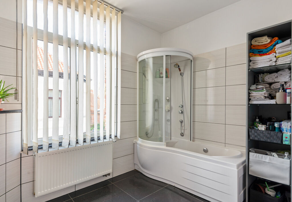 Huis te koop in Vilvoorde