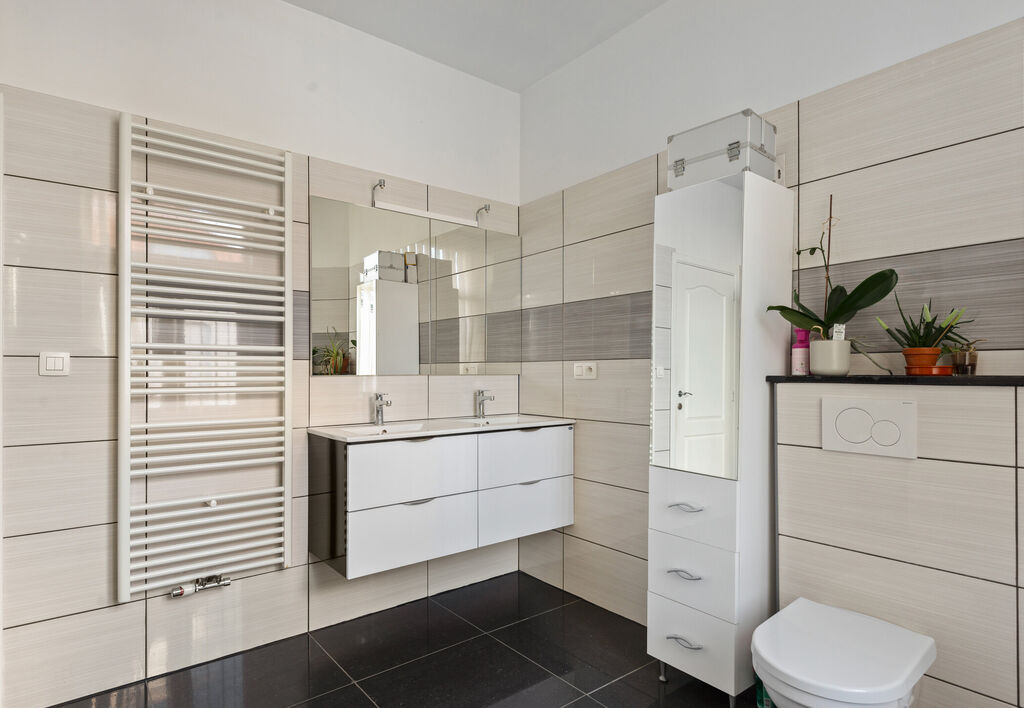 Huis te koop in Vilvoorde