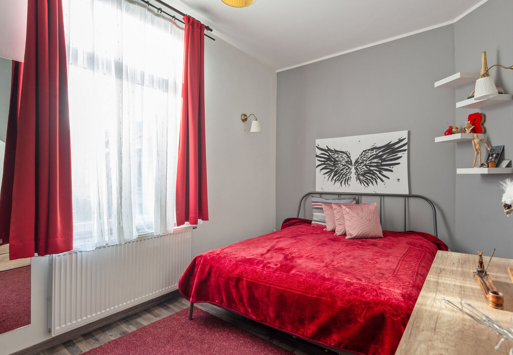 Huis te koop in Vilvoorde